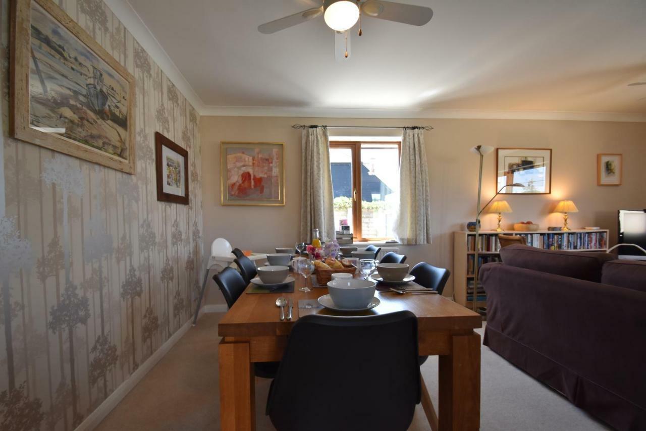 Stoats Old River Way Winchelsea Exterior foto